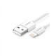 Ugreen US155 1 Meter Lightning To Usb Cable