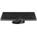 A4TECH FG1010 Wireless Keyboard Mouse Combo with Bangla