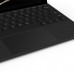 Microsoft Surface Go Type Cover Keyboard (Black)