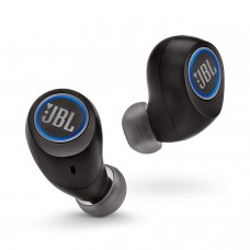 JBL Free X Truly Wireless In-Ear Earbuds 