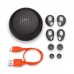 JBL Free X Truly Wireless In-Ear Earbuds 