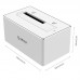 Orico Aluminum 6818US3 USB 3.0 Hard Drive Dock