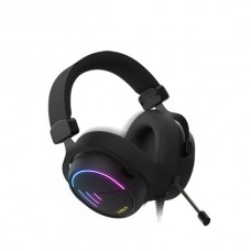 GAMDIAS HEBE M2 RGB Surround Sound Gaming Headset