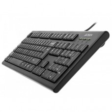 A4TECH KR-85 Comfort Round-edge Keyboard