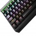 KWG DRACO M1 RGB Mechanical Gaming Keyboard