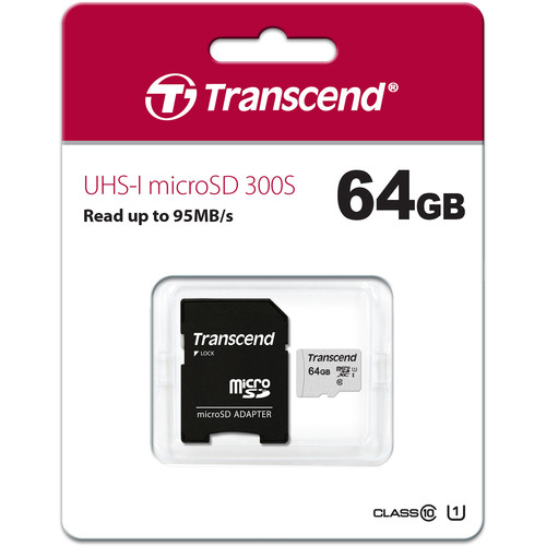 Transcend Sd Micro 64 Gb Memory Card Price In Bangladesh