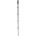Manfrotto Compact Aluminum 5-Section Monopod Black