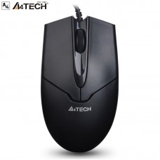 A4TECH OP-550NU V-TRACK Optical Mouse