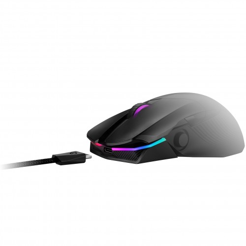 Asus Rog Chakram Mouse Price In Bangladesh