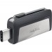 Sandisk Ultra Dual Mode USB 3.1 and Type-C 32GB Pen Drive