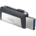 Sandisk Ultra Dual Mode USB 3.1 and Type-C 32GB Pen Drive