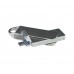 Teutons Metallic Knight Squared 32GB Duel Mode  OTG+USB 3.1 Pendrive