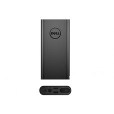 Dell PW7015L 18000 mAh Laptop Power Bank Plus (Barrel) - 65Wh 