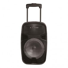 xtreme e370bu bluetooth speaker
