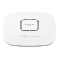 NETGEAR WAX628 AX5400 Dual-Band Wi-Fi 6 Access Point