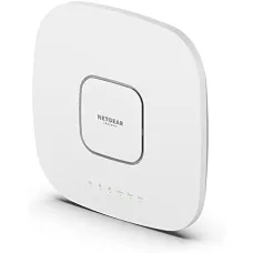 NETGEAR WAX630 AX6000 Tri-Band PoE Multi-Gig WiFi 6 Access Point