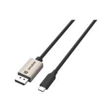 Amalink AL-UC955 1.8M Type-C to DisplayPort Converter