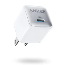 Anker 511 Nano 20W Type C Charger Adapter