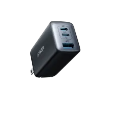 Anker Nano II 65W Three-port Charger Adapter