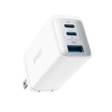 Anker PowerPort III 3-Port 65W Pods Charger Adapter (A2667N21)