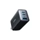 Anker PowerPort III 3-Port 65W Pods Charger Adapter (A2667N21)