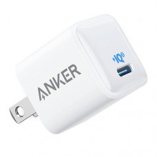 Anker PowerPort III Nano 20W Fast Charger