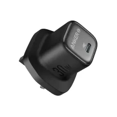 Anker Zolo 30W IQ & PD 3.0 Type-C Charger Adapter