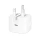 Apple 40W Dynamic Power Adapter with 60W Max (3 Pin)