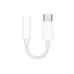 Apple A2049 USB Type-C to 3.5mm Earphone Jack Adapter (MU7E2FE/A)