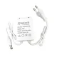 Aptech PA30 12V 2A CCTV Camera Adapter