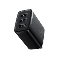 Baseus Compact Charger 3U 17W EU