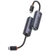 Baseus Hub Lite Series Type-C To RJ45 Ethernet Adapter