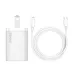 Baseus Super Si Quick 20W PD Charger