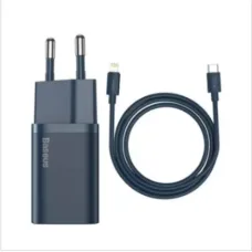 Baseus Super Si Quick 20W PD Charger