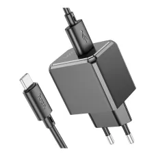 Hoco CS11A 22.5W Charger with Type-C Cable