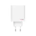 OnePlus SUPERVOOC 120W Dual Ports GaN Charger With Type-C Cable