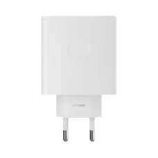 OnePlus SUPERVOOC 65W Power Adapter EU Plug