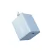 QCY GN101GB 45W GaN Type-C Charger Adapter