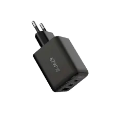 QCY GN304EG 67W Mini GaN Charger Adapter