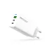 Recci RC109E 65W GaN Charger Adapter