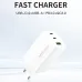 Recci RC110E 100W GaN Charger Adapter