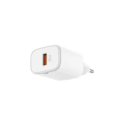 Recci RC51E 18W Fast Charger Adapter