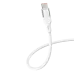 Recci RC83ECC 35W Dual Port GaN Fast Charger Adapter with Type C Cable