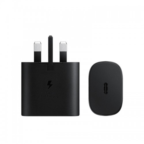 Samsung 25W USB Type-C PD Adapter without Cable