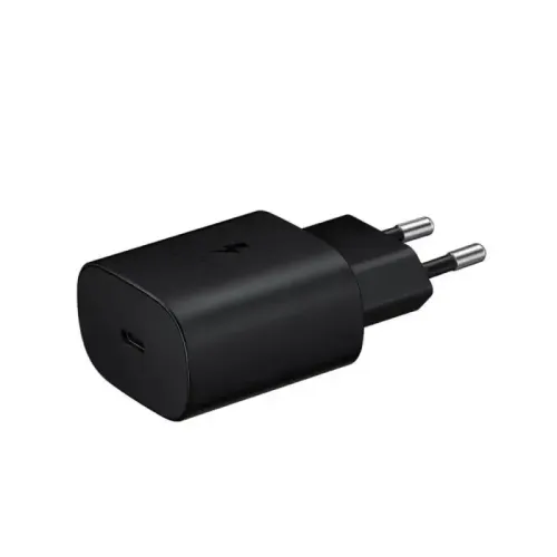Samsung 25W USB Type-C PD Adapter without Cable