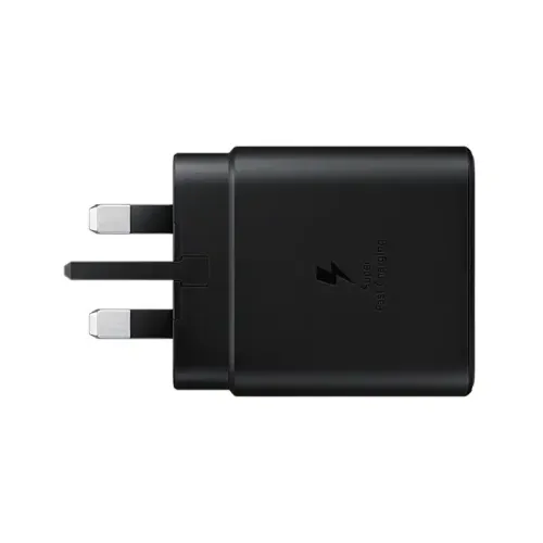 Samsung 45W USB Type-C 3Pin Travel Adapter with Cable