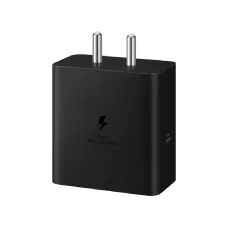 Samsung 60W PD Super Fast Charger Adapter (without Cable)