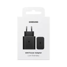 Samsung 60W PD Fast Charger Adapter