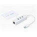 TP-Link UE330 USB 3 Port HUB With Gigabit Ethernet Port