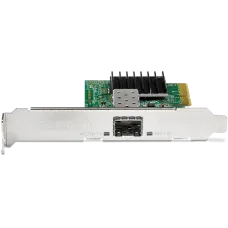 TRENDnet TEG-10GECSFP 10 Gigabit PCIe SFP+ Network Adapter